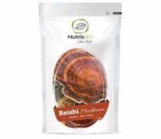 Nutrisslim Reishi Mushroom BIO 125 g