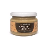 Nutspread Kešu máslo jemné 250 g