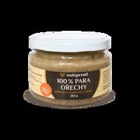 Nutspread Máslo z para ořechů 250 g
