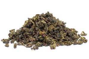 OOLONG TIE GUAN YIN, Železná bohyně milosrdenství, 1000g