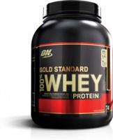 Optimum Nutrition 100% Whey Gold Standard 2270g chocolate peanut butter expirace
