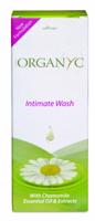 Organyc Gel na intimní hygienu 250 ml