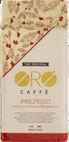 Oro Caffé Prezioso mletá 250 g expirace