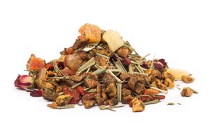 OSVĚŽUJÍCÍ MÁTA S PŘÍCHUTÍ MANGA - ovocný čaj, 250g