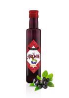 Ovocňák Aróniový sirup 250 ml