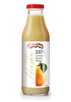 Ovocňák Mošt jablko a hruška 750 ml