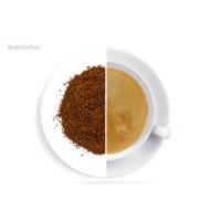 Oxalis Káva aromatizovaná mletá - Pařížský krém 150 g