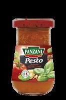 Panzani Pesto rosso 200 g