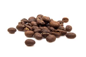 PAPUA NOVA GUINEA SHG PB (peaberry) - zrnková káva, 1000g