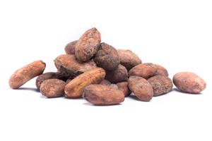 PERU CAMPO VERDE BIO - kakaové boby nepražené, 100g