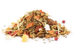 Pikantní zahrada chutí - wellness čaj, 100g