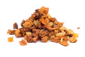 PÍSEŇ KARIBIKU - ovocný čaj, 50g