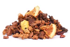 Pomeranč a maracuja s vitamínem C - ovocný čaj , 50g