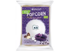 Popcrop Modrá kukuřice na popcorn s bambuckým máslem BIO 100 g