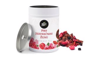 Pro jedinečnou ženu - dárková dóza 250g