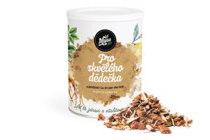 PRO SKVĚLÉHO DĚDEČKA - dárková dóza 230g