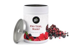 Pro Tebe mami! - dárková dóza 210g