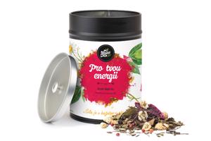 PRO TVOU ENERGII - dárková dóza 130g