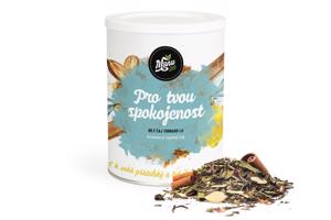 PRO TVOU SPOKOJENOST - dárková dóza 110g