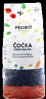 PROBIO Čočka černá Beluga BIO 500 g