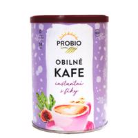 PROBIO Instantní obilné kafe s fíky 100 g