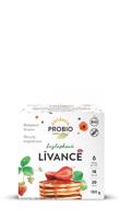 PROBIO Lívance bezlepkové BIO 180 g
