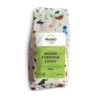 PROBIO Mouka z červené čočky BIO 450 g