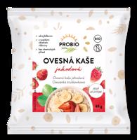 PROBIO Ovesná kaše jahodová  BIO 65 g