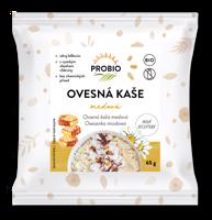 PROBIO Ovesná kaše medová BIO 65 g