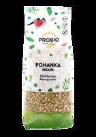 PROBIO Pohanka loupaná kroupa BIO 500 g