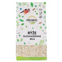 PROBIO Rýže dlouhozrnná bílá BIO 500 g