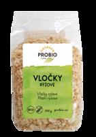 PROBIO Vločky rýžové BIO 200 g