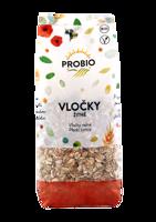 PROBIO Žitné vločky BIO 250 g