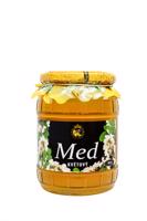 Product Bohemia Květový med akátový 900 g