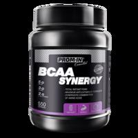 Prom-IN BCAA Synergy 550 g - růžový grep