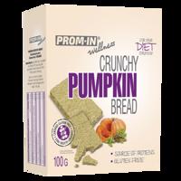 Prom-IN Crunchy Pumpkin Bread BIO 100 g