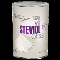 Prom-In Cukr a Steviol-Glycosides 450 g