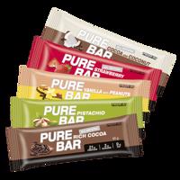 Prom-IN Essential Pure Bar 65 g - jahoda expirace