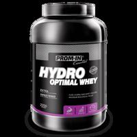 Prom-IN Hydro Optimal Whey 1000 g latte macchiato expirace
