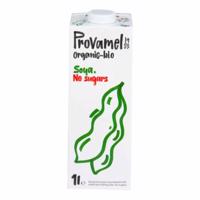 Provamel Nápoj sójový BIO 1 l expirace