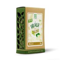 Provita Hrách zelený půlený BIO 500 g