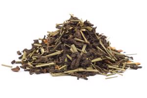 PU ERH S NÁDECHEM CITRÓNU, 10g