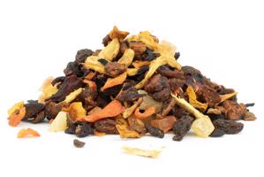 Pumpkin Spice - ovocný čaj, 250g