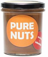 Pure Nuts Arašidy + čokoláda 330 g