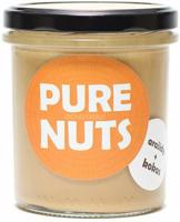 Pure Nuts Arašidy + kokos 330 g