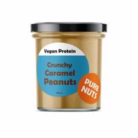 Pure Nuts Křupavý Caramel + Arašídy 330 g expirace