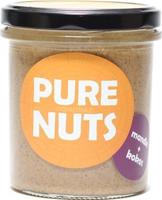 Pure Nuts Mandle + kokos 330 g