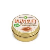 Purity Vision Balzám na rty BIO 12 ml