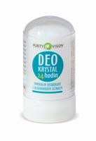 Purity Vision Deo krystal 60 g