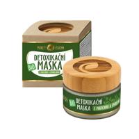 Purity Vision Detoxikační maska BIO 40 ml